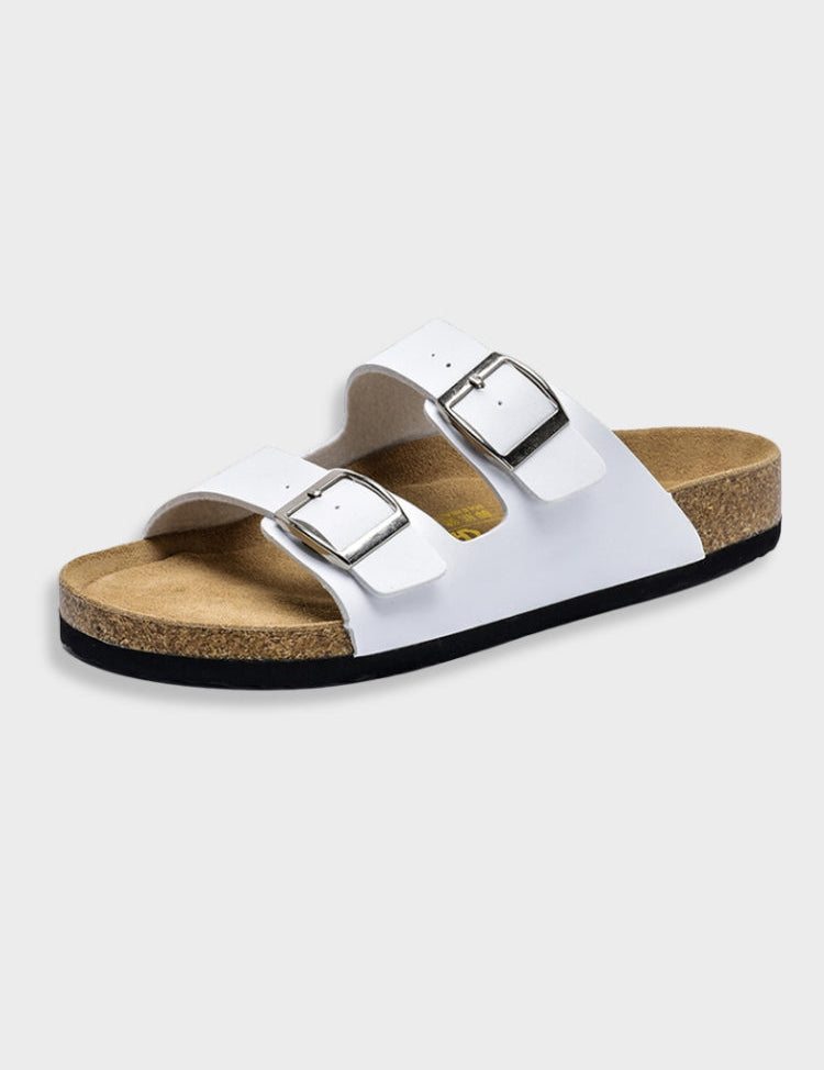 Julius | Eleganckie kapcie męskie Arizona – klasyczny luksus i wygoda 0