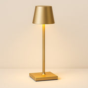 Kabellose Tischlampe | Dimmbar mit Touch | LED-Akkulampe | BrightNomad 12