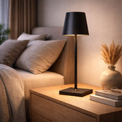 Kabellose Tischlampe | Dimmbar mit Touch | LED-Akkulampe | BrightNomad 7