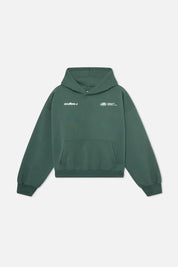 Kapuzenpullover Herren | Lockerer Schnitt & Weicher Komfort 6