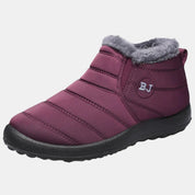 Kendall | Wasserdichte Winterstiefel 7