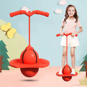 Kijek do ćwiczeń równowagi dla dzieci - BounceBuddy 1
