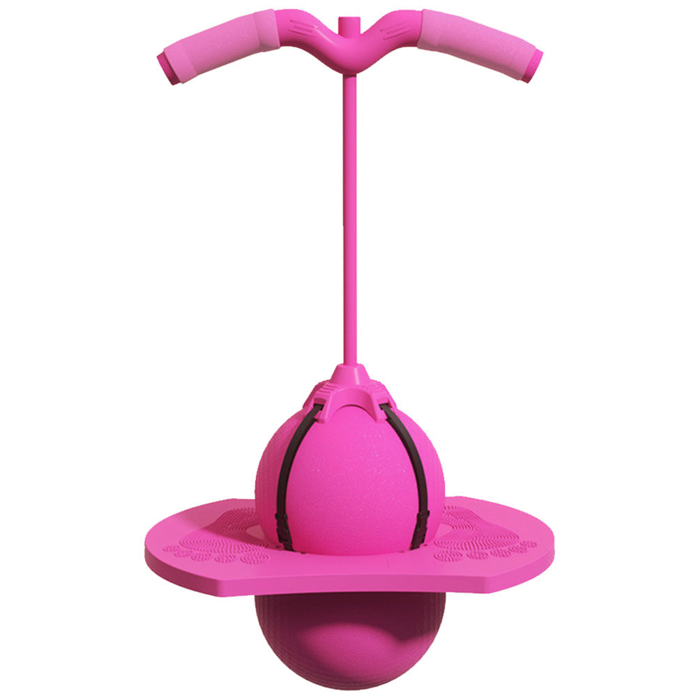 Kijek do ćwiczeń równowagi dla dzieci - BounceBuddy 3