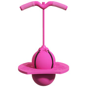 Kijek do ćwiczeń równowagi dla dzieci - BounceBuddy 3