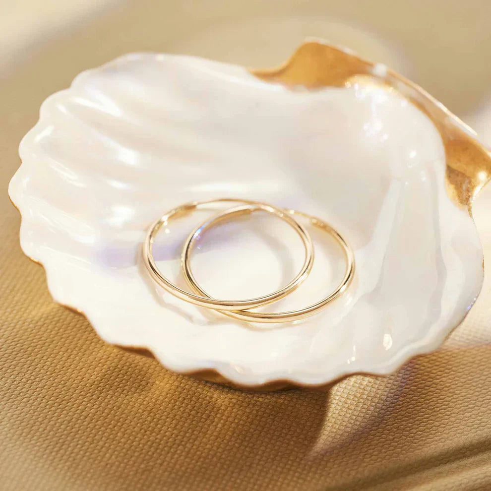 Kolczyki Sorel w Złotym Odcieniu – Eleganckie i Wygodne Dodatki 5