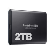 Kompaktowy Zewnętrzny Dysk SSD 1TB z Transferem do 1050 MB/s – Przenośny Dysk do Szybkiego Przesyłania Danych 5
