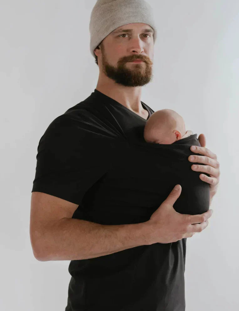 Koszulka do noszenia dzieci – CarryEase 1