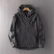 Kurtka softshell męska | Casual 0