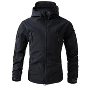 Kurtka softshell męska | Odzież wierzchnia 0