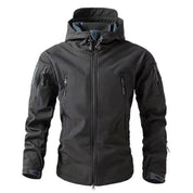 Kurtka softshell męska | Odzież wierzchnia 1
