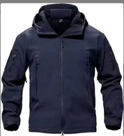 Kurtka softshell męska | Odzież wierzchnia 2