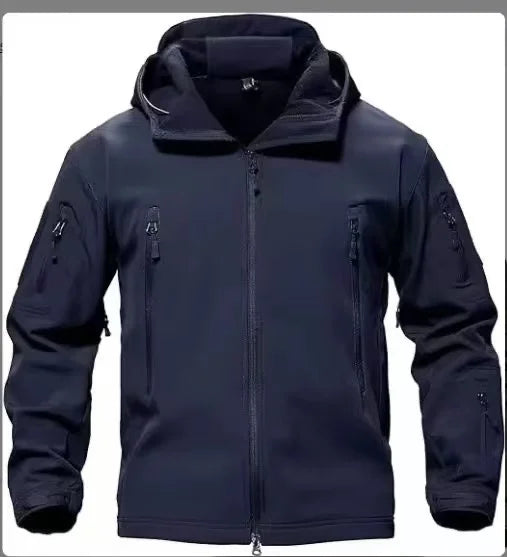 Kurtka softshell męska | Odzież wierzchnia 2