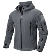 Kurtka softshell męska | długi rękaw 1