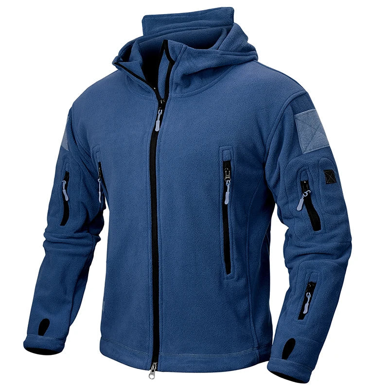 Kurtka softshell męska | długi rękaw 3