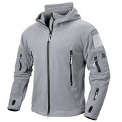 Kurtka softshell męska | długi rękaw 5