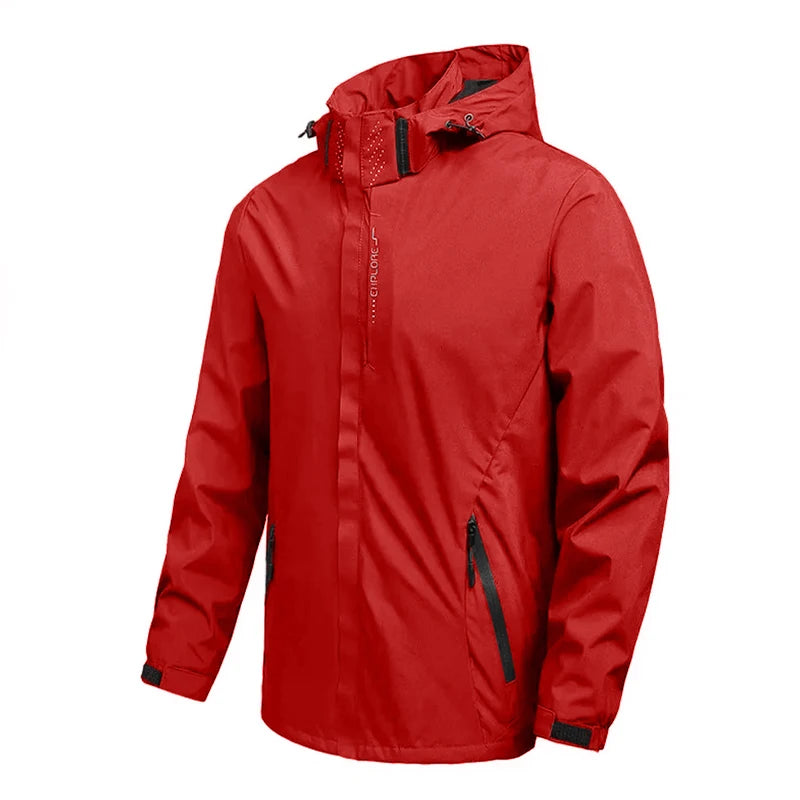 Kurtka typu softshell unisex | Długi rękaw 0