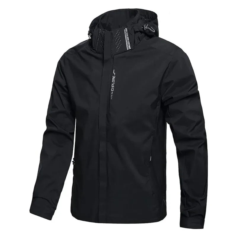 Kurtka typu softshell unisex | Długi rękaw 1