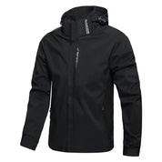 Kurtka typu softshell unisex | Długi rękaw 1