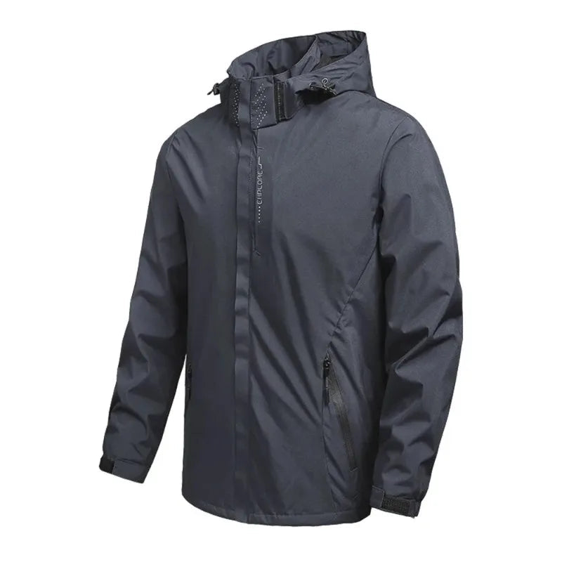 Kurtka typu softshell unisex | Długi rękaw 2