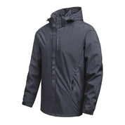 Kurtka typu softshell unisex | Długi rękaw 2