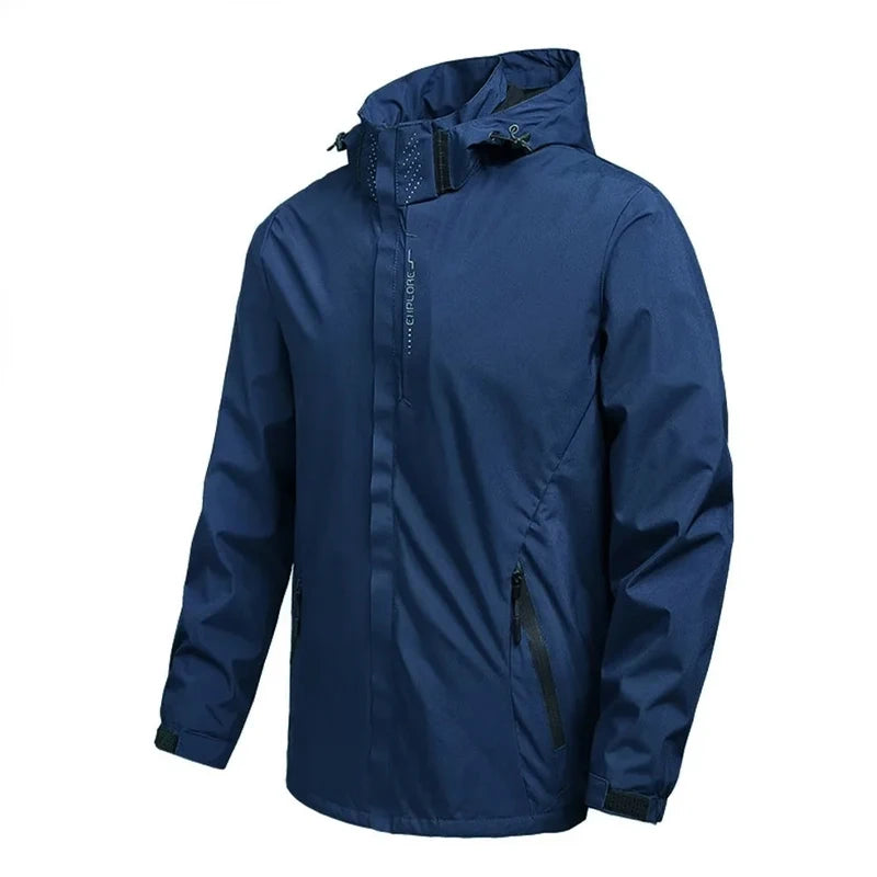 Kurtka typu softshell unisex | Długi rękaw 3