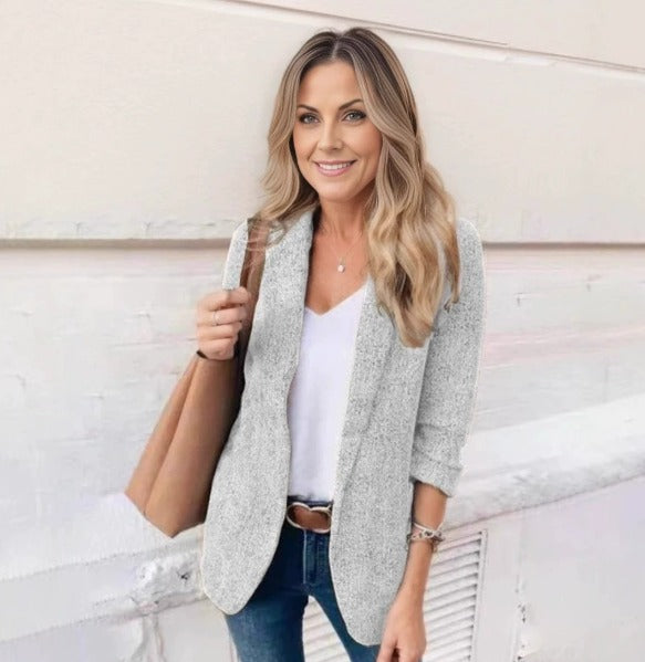 Arina | Elegancki Garnitur Damski Dwuczęściowy