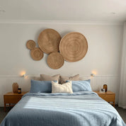 Lampa ścienna LED z możliwością ładowania 6