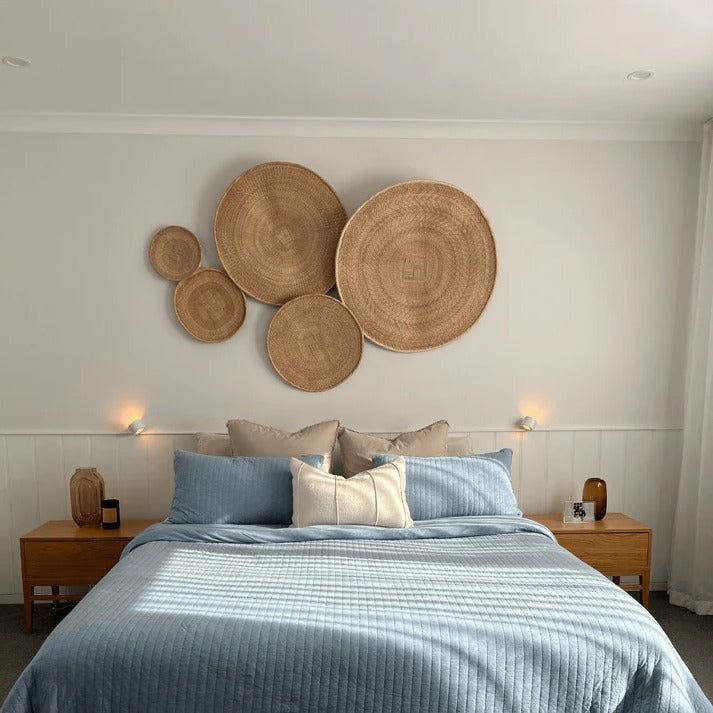 Lampa ścienna LED z możliwością ładowania 6