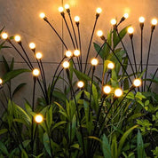 Lampy ogrodowe Solar Firefly 0