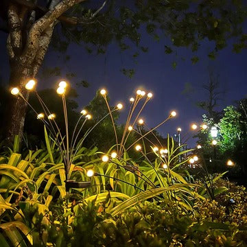 Lampy ogrodowe Solar Firefly 2