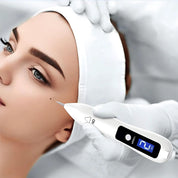 Laser plazmowy Clearskinpro – nieinwazyjny | Do usuwania piegów, narośli skórnych, plam, znamion i tatuaży w domu 4