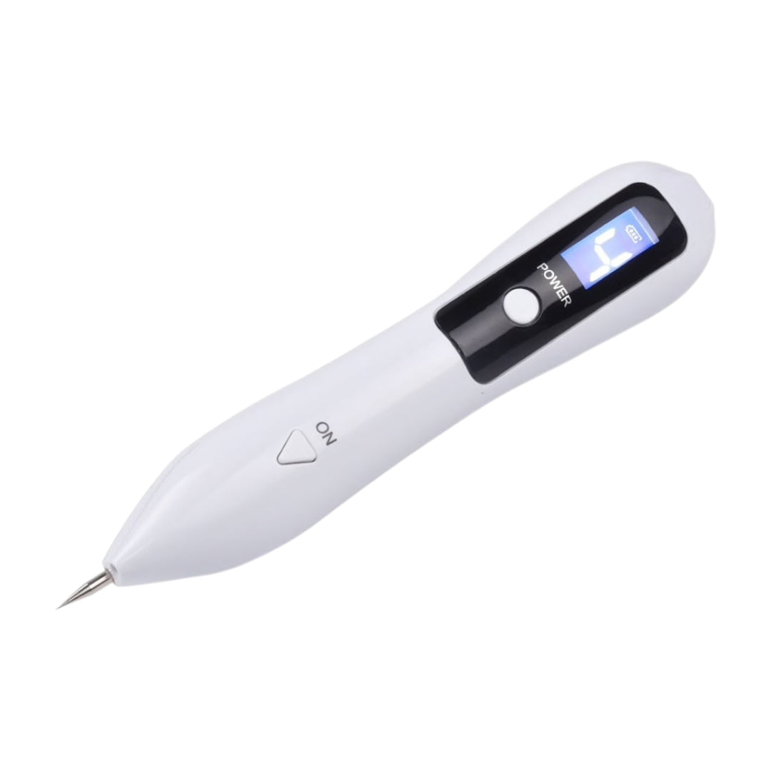 Laser plazmowy Clearskinpro – nieinwazyjny | Do usuwania piegów, narośli skórnych, plam, znamion i tatuaży w domu 5