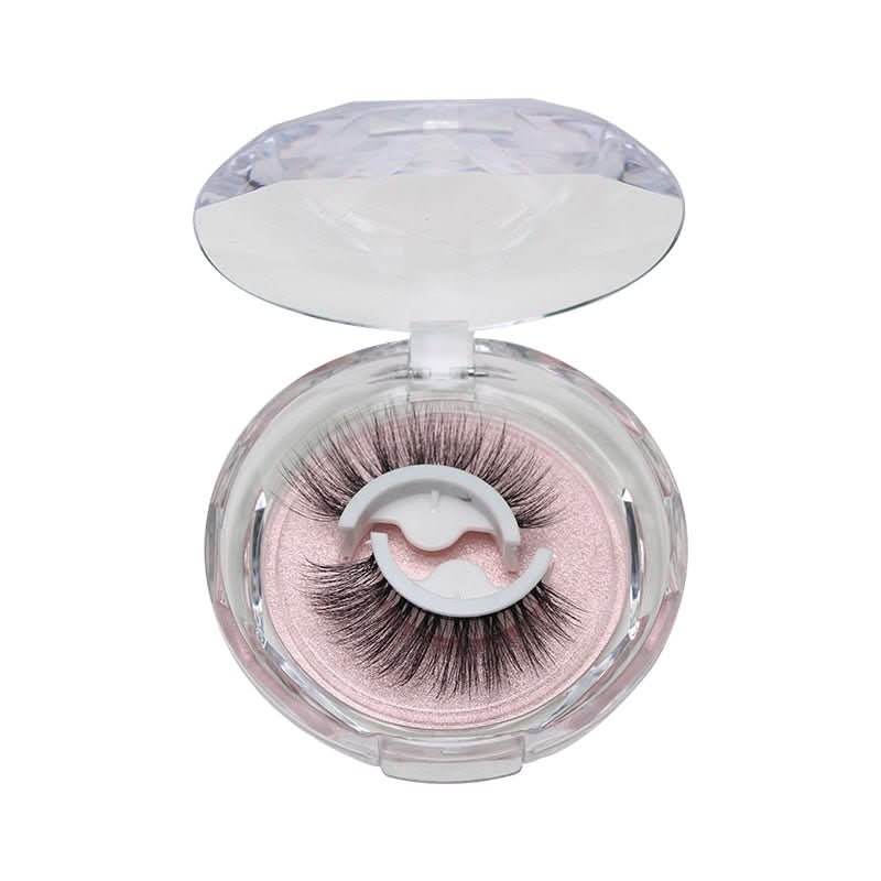 LashPerfect | Wielorazowe, samoprzylepne sztuczne rzęsy dla naturalnego wyglądu 0
