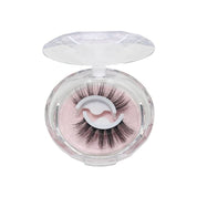 LashPerfect | Wielorazowe, samoprzylepne sztuczne rzęsy dla naturalnego wyglądu 11