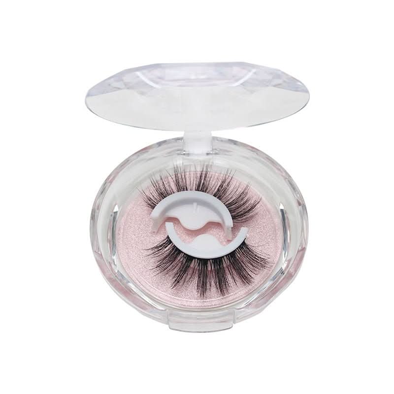 LashPerfect | Wielorazowe, samoprzylepne sztuczne rzęsy dla naturalnego wyglądu 11