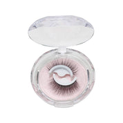 LashPerfect | Wielorazowe, samoprzylepne sztuczne rzęsy dla naturalnego wyglądu 12
