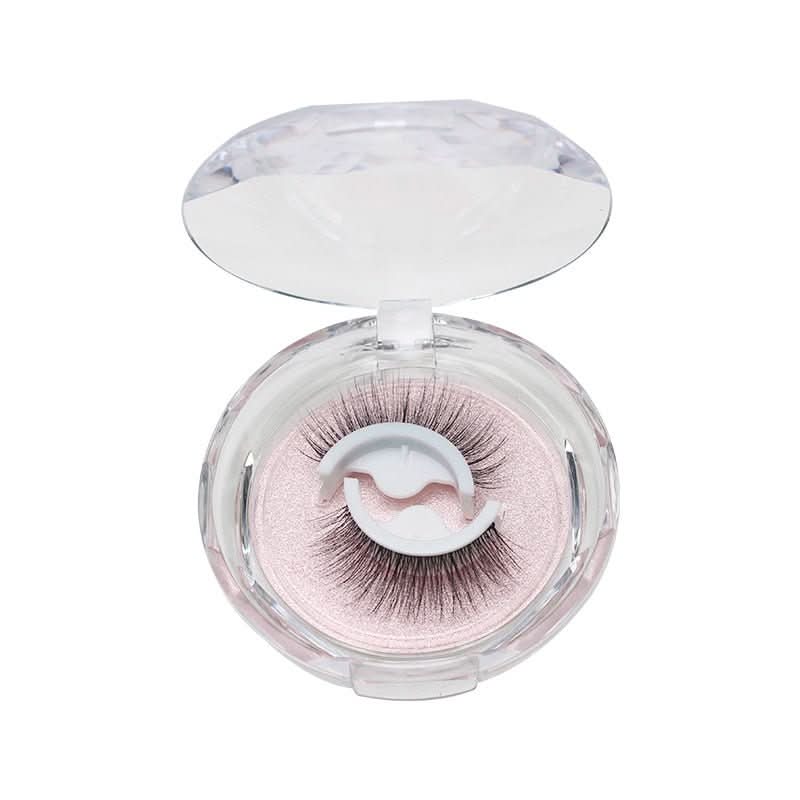 LashPerfect | Wielorazowe, samoprzylepne sztuczne rzęsy dla naturalnego wyglądu 12
