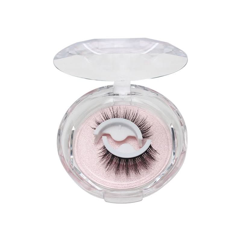 LashPerfect | Wielorazowe, samoprzylepne sztuczne rzęsy dla naturalnego wyglądu 8