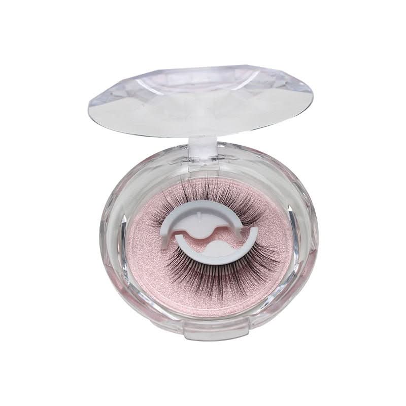 LashPerfect | Wielorazowe, samoprzylepne sztuczne rzęsy dla naturalnego wyglądu 9