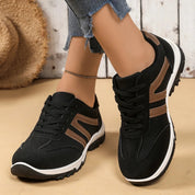 Lekkie trampki damskie – stylowe i wygodne buty do chodzenia 3