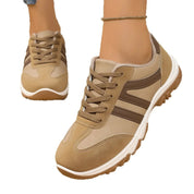 Lekkie trampki damskie – stylowe i wygodne buty do chodzenia 4