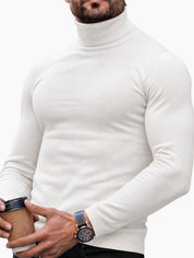 Lennart | Rollkragenpullover in Slim Fit 3