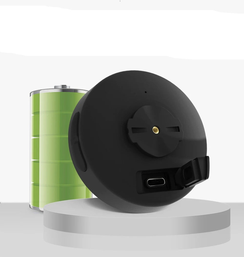 Licznik rowerowy GPS M2 – wodoodporny, bezprzewodowy licznik rowerowy z ANT+ i Bluetooth do śledzenia wyników w czasie rzeczywistym i nawigacji 1