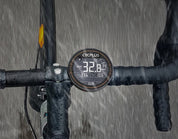 Licznik rowerowy GPS M2 – wodoodporny, bezprzewodowy licznik rowerowy z ANT+ i Bluetooth do śledzenia wyników w czasie rzeczywistym i nawigacji 3