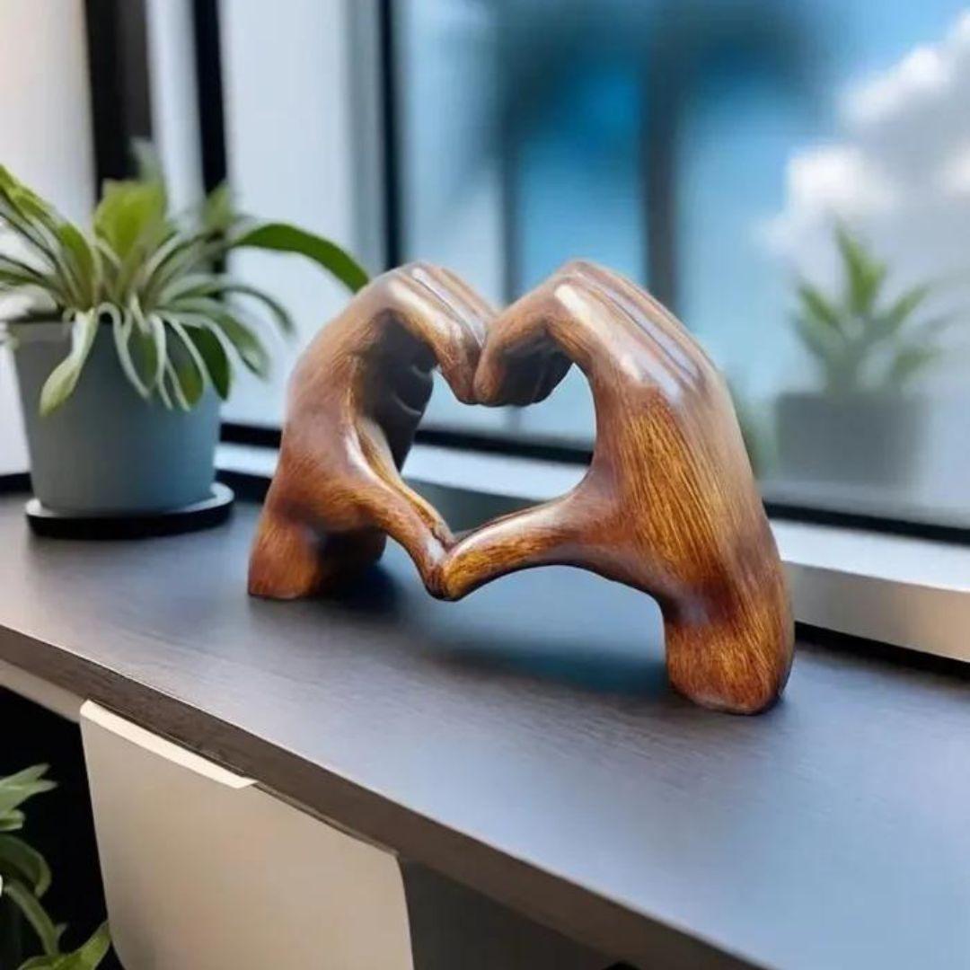 LoveSculpt | Dekoracje artystyczne wykonane z miłością 0