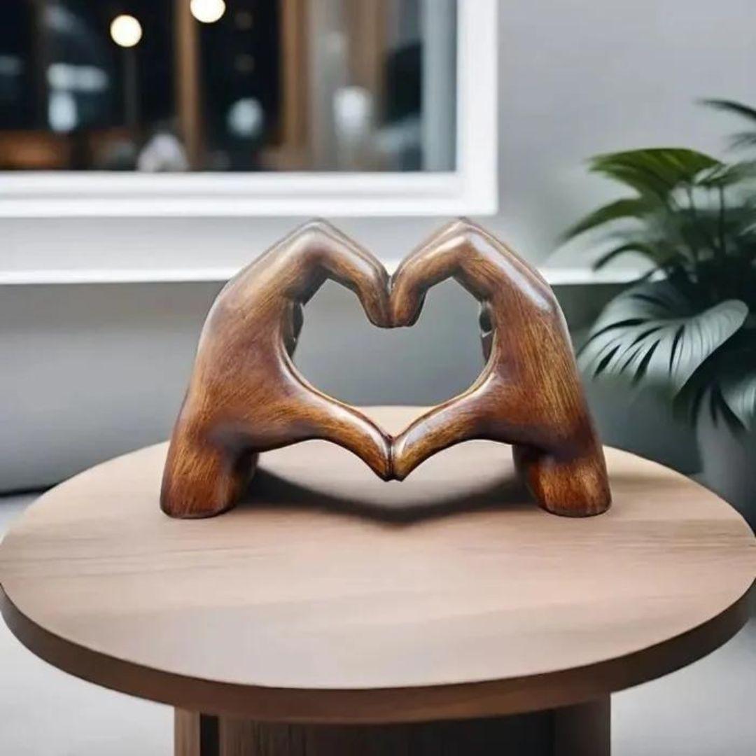 LoveSculpt | Dekoracje artystyczne wykonane z miłością 1