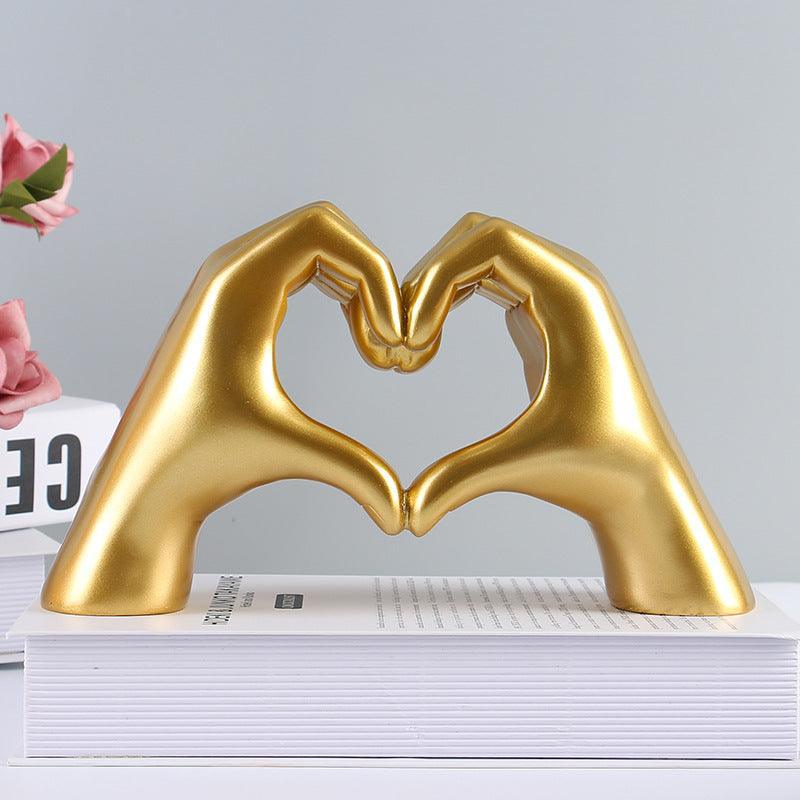 LoveSculpt | Dekoracje artystyczne wykonane z miłością 5