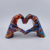 LoveSculpt | Dekoracje artystyczne wykonane z miłością 6