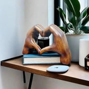 LoveSculpt | Dekoracje artystyczne wykonane z miłością 7