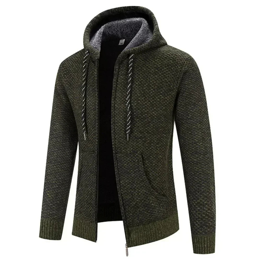 Lucas™ - Der ultimative Alltags-Hoodie 0
